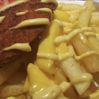 سرویس سیب زمینی